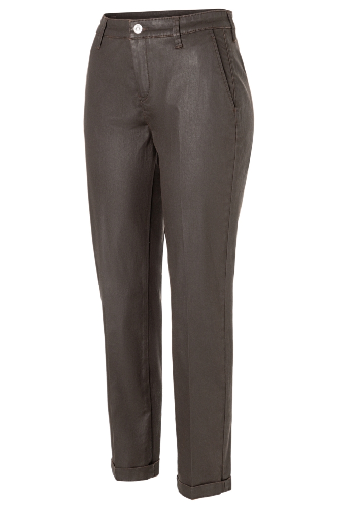 CHINO 0465 3075 00 293 TRUFFLE BROWN